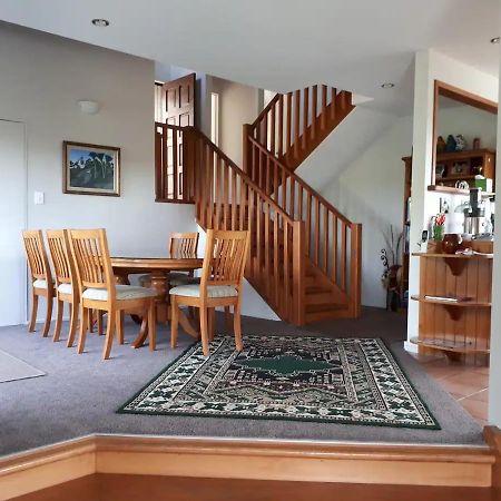 Peaceful And Close To Town Apartment Whangarei Ngoại thất bức ảnh