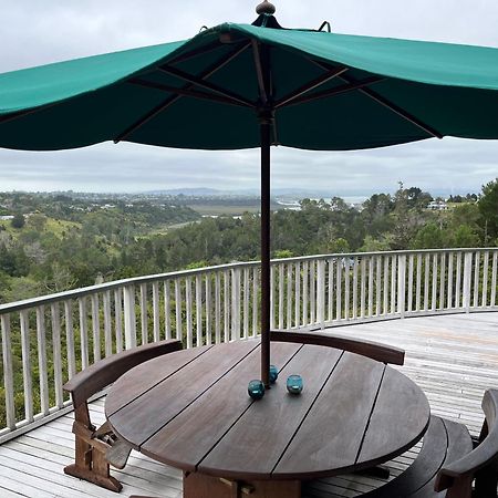 Peaceful And Close To Town Apartment Whangarei Ngoại thất bức ảnh