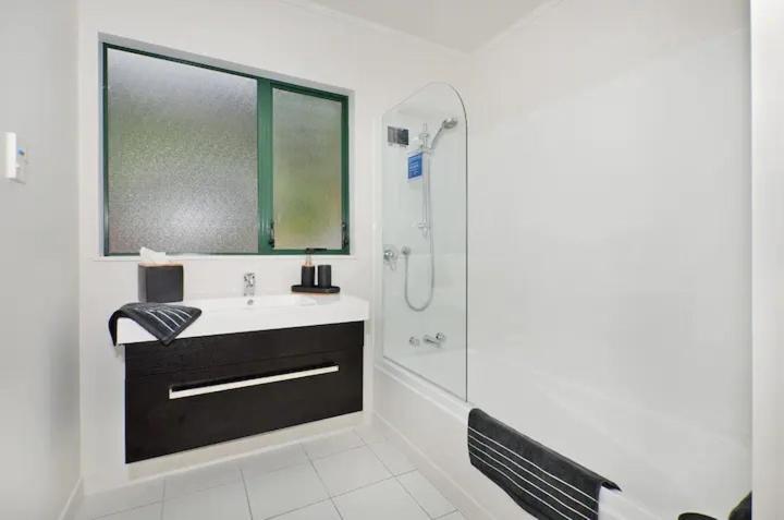Peaceful And Close To Town Apartment Whangarei Ngoại thất bức ảnh