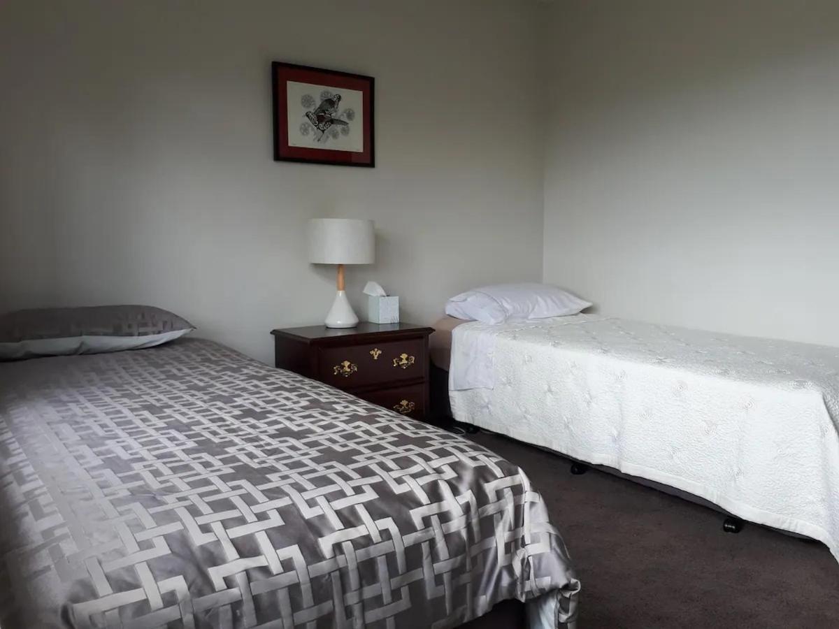 Peaceful And Close To Town Apartment Whangarei Ngoại thất bức ảnh