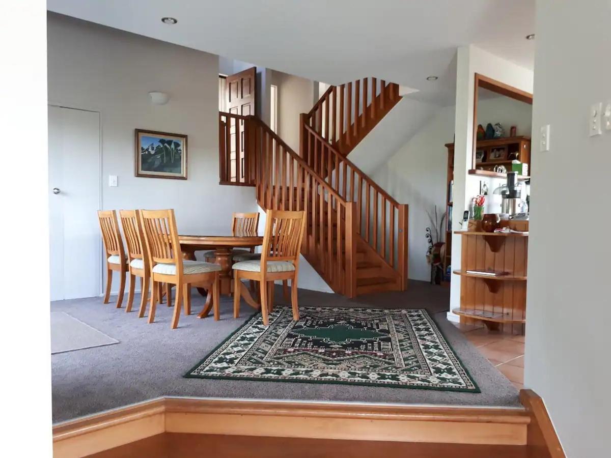 Peaceful And Close To Town Apartment Whangarei Ngoại thất bức ảnh