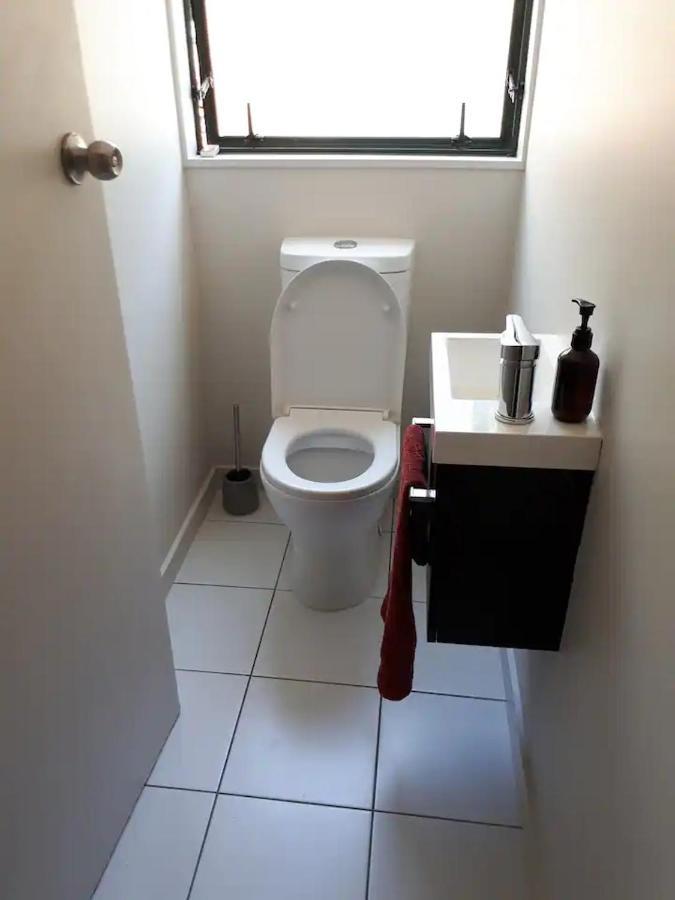 Peaceful And Close To Town Apartment Whangarei Ngoại thất bức ảnh