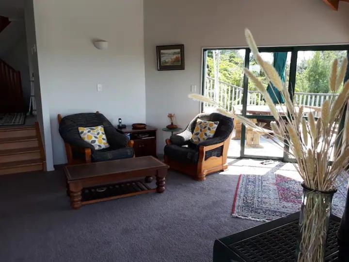 Peaceful And Close To Town Apartment Whangarei Ngoại thất bức ảnh